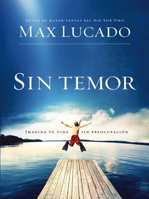 cover image of Sin temor